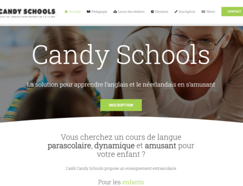 Candy Schools